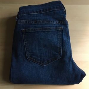 Old Navy Stretch Skinny Jeans Size 2 S